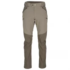 Pinewood Brenton Freizeithose, Suede Brown/dark Olive, Herren -Günstiges Pinewood Geschäft 132253 10 5