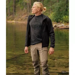 Pinewood Brenton Freizeithose, Braun, Herren -Günstiges Pinewood Geschäft 132253 20