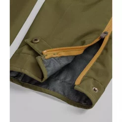 Pinewood Brenton Freizeithose, Hunting Olive/Leaf, Herren -Günstiges Pinewood Geschäft 132256 50