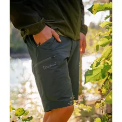 Pinewood Abisko Shorts, Indigoblau, Herren -Günstiges Pinewood Geschäft 132257 20