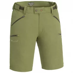 Pinewood Abisko Shorts, Leaf, Herren