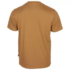 Pinewood Outdoor Life T-Shirt, Bronze, Herren -Günstiges Pinewood Geschäft 132263 20
