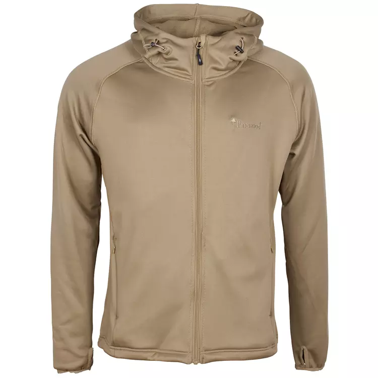 Pinewood Himalaya Active Sweatshirt, Dunkelblau, Herren 8 Pinewood Himalaya Active Sweatshirt, Dunkelblau, Herren – Bild 8