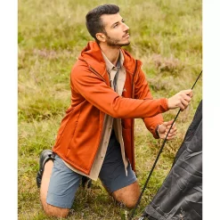 Pinewood Himalaya Active Sweatshirt, Terrakotta, Herren 13 Pinewood Himalaya Active Sweatshirt, Terrakotta, Herren -Günstiges Pinewood Geschäft 132266 20