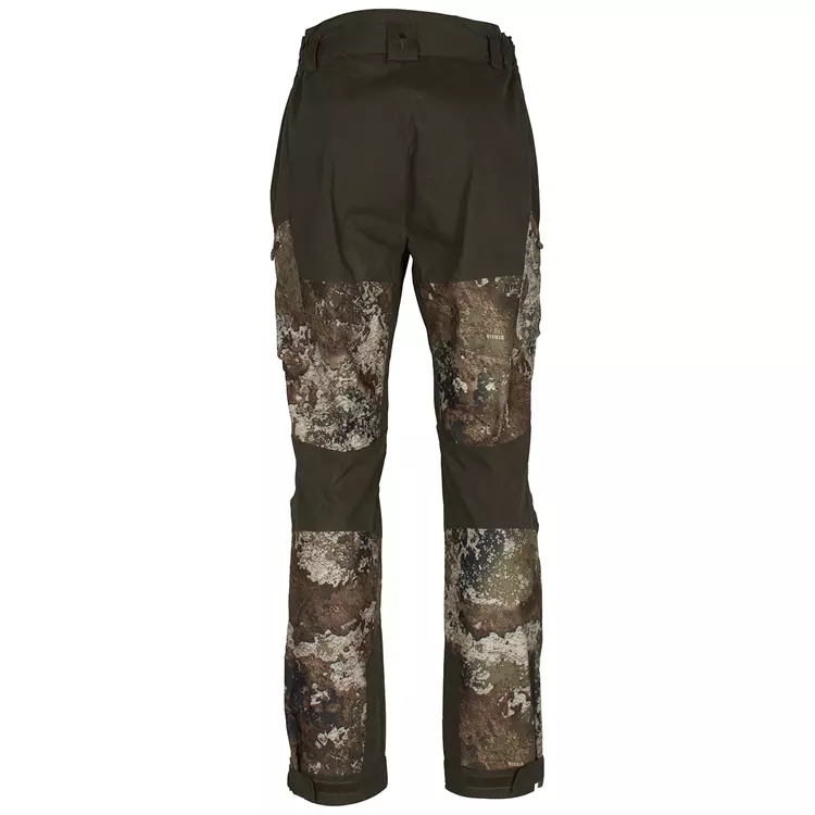 Pinewood Furudal Tracking Camou Hose, Strata/Moosgrün, Herren, Strata/moosgrün 5 Pinewood Furudal Tracking Camou Hose, Strata/Moosgrün, Herren, Strata/moosgrün – Bild 5