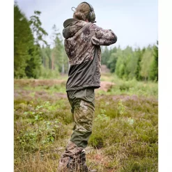 Pinewood Furudal Tracking Camou Hose, Strata/Moosgrün, Herren, Strata/moosgrün 18 Pinewood Furudal Tracking Camou Hose, Strata/Moosgrün, Herren, Strata/moosgrün -Günstiges Pinewood Geschäft 132267 40