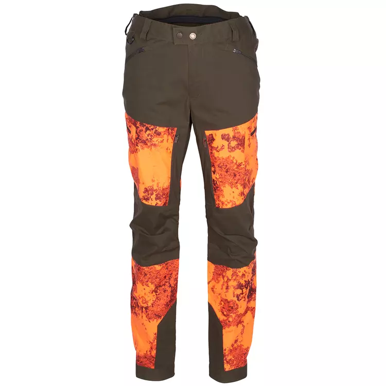 Pinewood Furudal Tracking Camou Hose, Strata/Moosgrün, Herren, Strata/moosgrün 12 Pinewood Furudal Tracking Camou Hose, Strata/Moosgrün, Herren, Strata/moosgrün – Bild 12