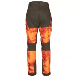 Pinewood Furudal Tracking Camou Hose, Moosgrün/strata Blaze, Herren, Moosgrün/strata Blaze -Günstiges Pinewood Geschäft 132268 30