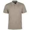 Pinewood Ramsey Piqué-Poloshirt, Zwischen Khaki, Herren