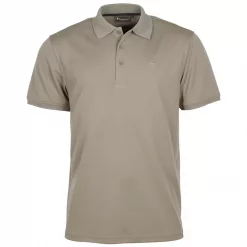 Pinewood Ramsey Piqué-Poloshirt, Zwischen Khaki, Herren