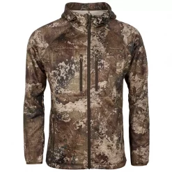 Pinewood Furudal Active Camou Powerfleece, Camouflage, Herren