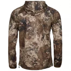 Pinewood Furudal Active Camou Powerfleece, Camouflage, Herren -Günstiges Pinewood Geschäft 132278 20