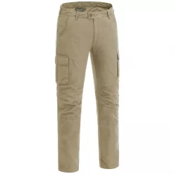 Pinewood Broderick Freizeithose, Khaki, Herren