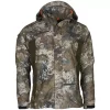 Pinewood Hunter Pro Xtreme 2.0 Jacke, Strata, Herren