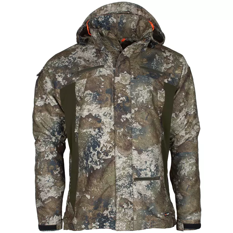 Pinewood Hunter Pro Xtreme 2.0 Jacke, Strata Blaze, Herren 15 Pinewood Hunter Pro Xtreme 2.0 Jacke, Strata Blaze, Herren – Bild 15