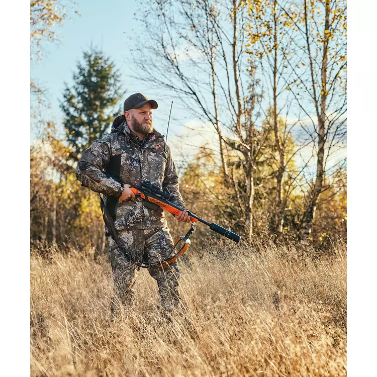 Pinewood Hunter Pro Xtreme 2.0 Jacke, Strata, Herren 9 Pinewood Hunter Pro Xtreme 2.0 Jacke, Strata, Herren – Bild 9