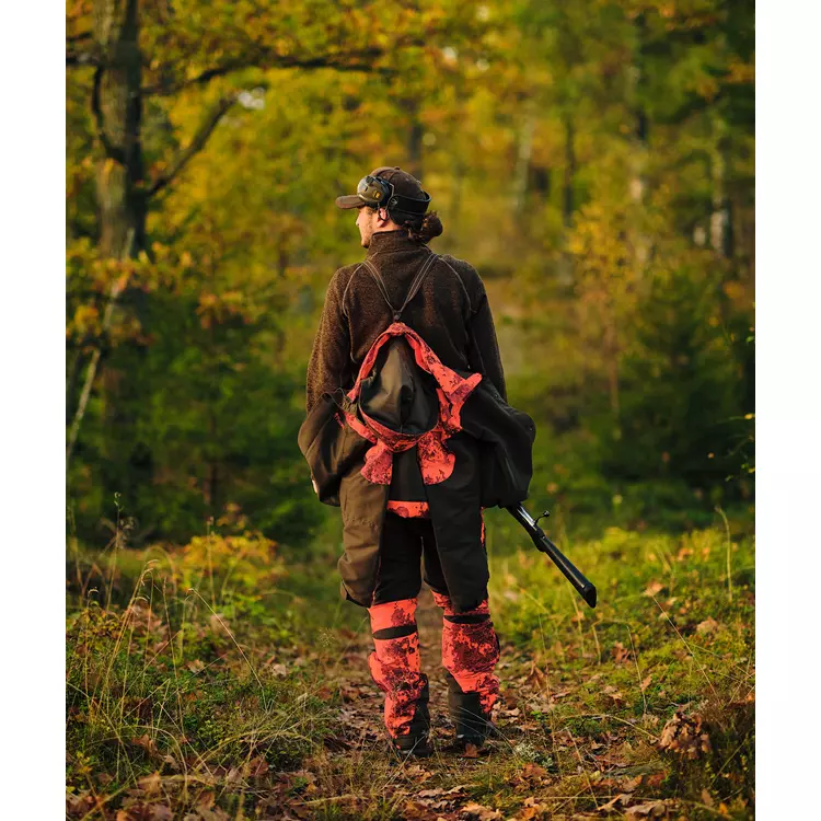 Pinewood Hunter Pro Xtreme 2.0 Jacke, Moosgrün/strata Blaze, Herren 13 Pinewood Hunter Pro Xtreme 2.0 Jacke, Moosgrün/strata Blaze, Herren – Bild 13