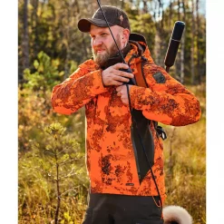Pinewood Hunter Pro Xtreme 2.0 Jacke, Strata Blaze, Herren 19 Pinewood Hunter Pro Xtreme 2.0 Jacke, Strata Blaze, Herren -Günstiges Pinewood Geschäft 134444 20