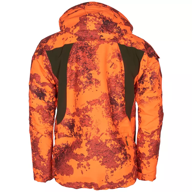 Pinewood Hunter Pro Xtreme 2.0 Jacke, Strata Blaze, Herren 5 Pinewood Hunter Pro Xtreme 2.0 Jacke, Strata Blaze, Herren – Bild 5