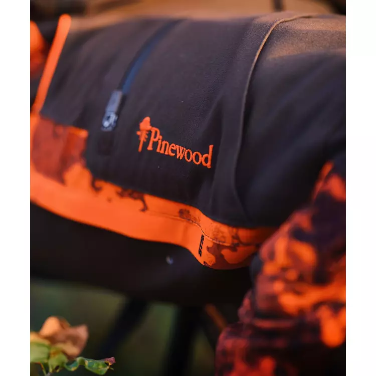 Pinewood Hunter Pro Extreme 2.0 Hose, Moosgrün/strata Blaze, Herren 19 Pinewood Hunter Pro Extreme 2.0 Hose, Moosgrün/strata Blaze, Herren – Bild 19