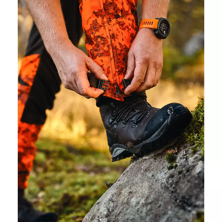 Pinewood Hunter Pro Extreme 2.0 Hose, Moosgrün/strata Blaze, Herren 9 Pinewood Hunter Pro Extreme 2.0 Hose, Moosgrün/strata Blaze, Herren – Bild 9