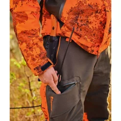 Pinewood Hunter Pro Extreme 2.0 Hose, Moosgrün/strata Blaze, Herren 32 Pinewood Hunter Pro Extreme 2.0 Hose, Moosgrün/strata Blaze, Herren -Günstiges Pinewood Geschäft 134447 60