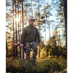 Pinewood Hunter Pro Extreme 2.0 Hose, Strata, Herren -Günstiges Pinewood Geschäft 134448 20