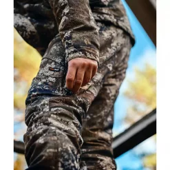 Pinewood Hunter Pro Extreme 2.0 Hose, Strata, Herren -Günstiges Pinewood Geschäft 134448 40