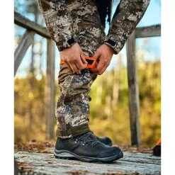 Pinewood Hunter Pro Extreme 2.0 Hose, Strata, Herren -Günstiges Pinewood Geschäft 134448 50