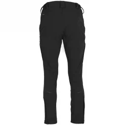 Pinewood Wilda Stretch Damen Shellhose, Schwarz -Günstiges Pinewood Geschäft 134517 30