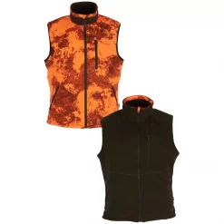 Pinewood Småland Wendeweste, Strata Blaze/Jagdgrün, Herren