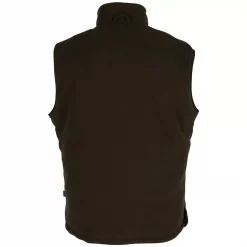 Pinewood Småland Wendeweste, Strata Blaze/Jagdgrün, Herren -Günstiges Pinewood Geschäft 134566 60