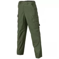Pinewood Finnveden Winter Insect-Stop Outdoorhose M. Futter, Moosgrün, Herren, Schwarz -Günstiges Pinewood Geschäft 6328 10 2