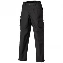 Pinewood Insect-Stop Freizeithose / Bundhose, Abnehmbare Hosenbeine, Mittelgrün, Herren, Mittelgrün -Günstiges Pinewood Geschäft 6330 10