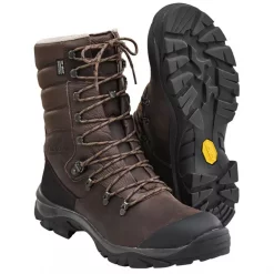 Pinewood Jagd- Und Wanderstiefel, Braun, Herren